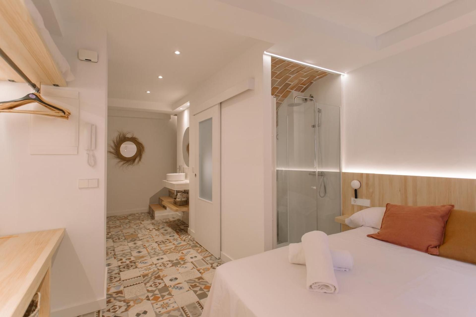 Standard Apartment