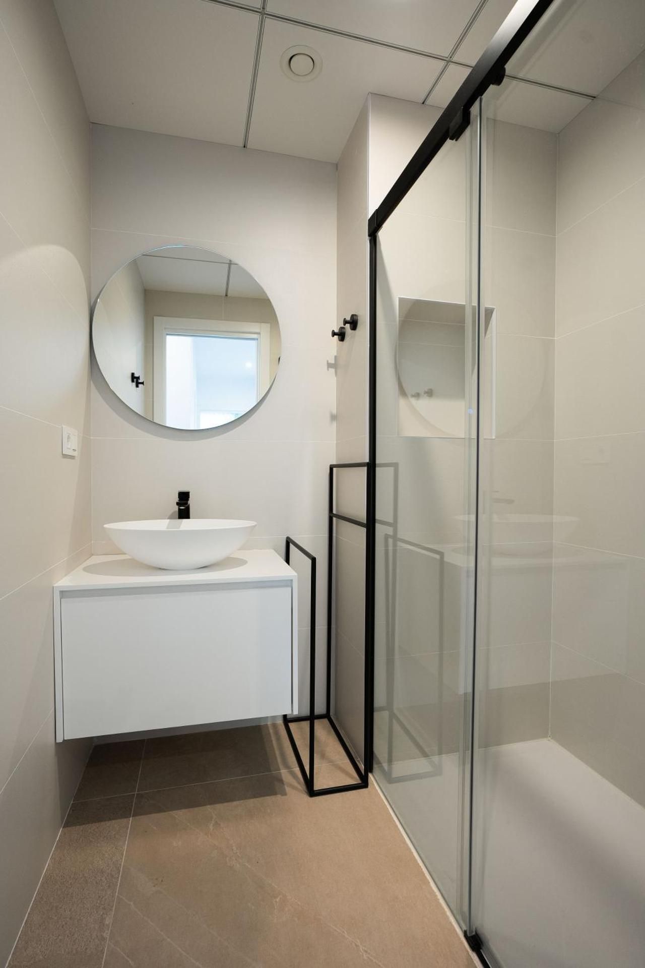 Apartment - Ground Floor