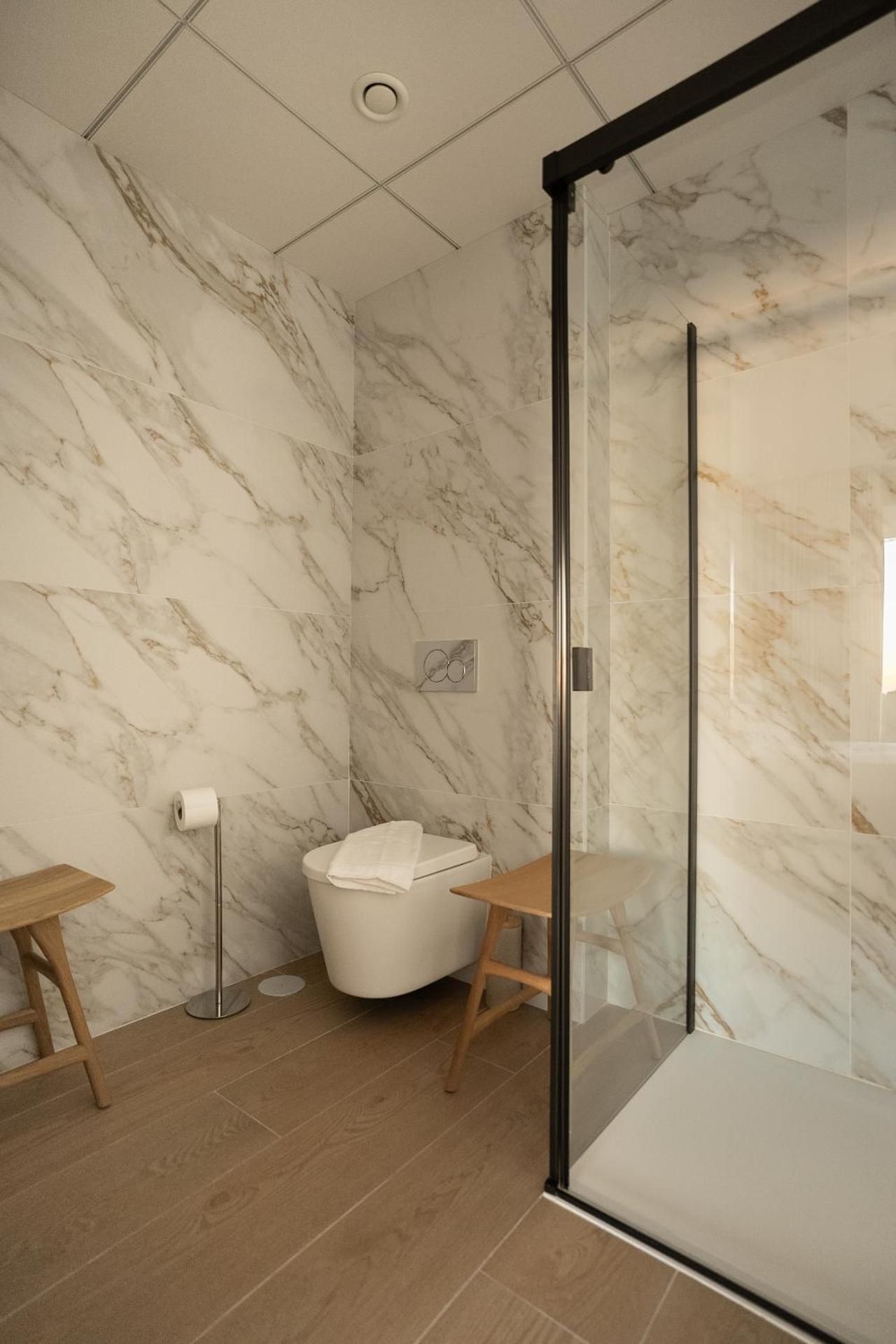 Three-Bedroom Premium Apartment