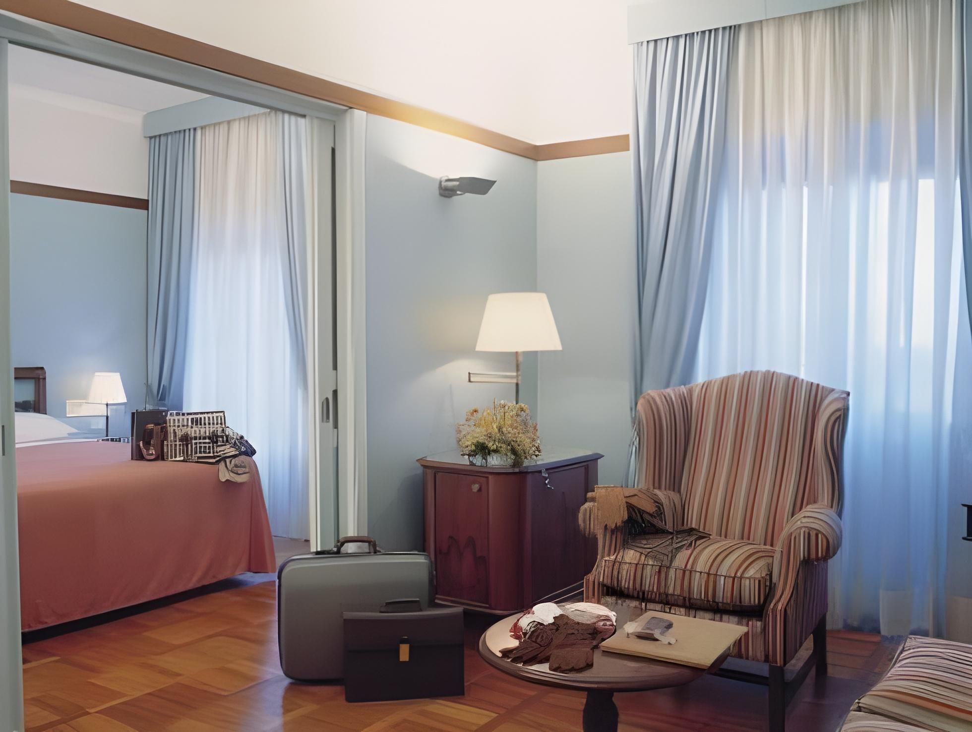 Double Room ST. Francis