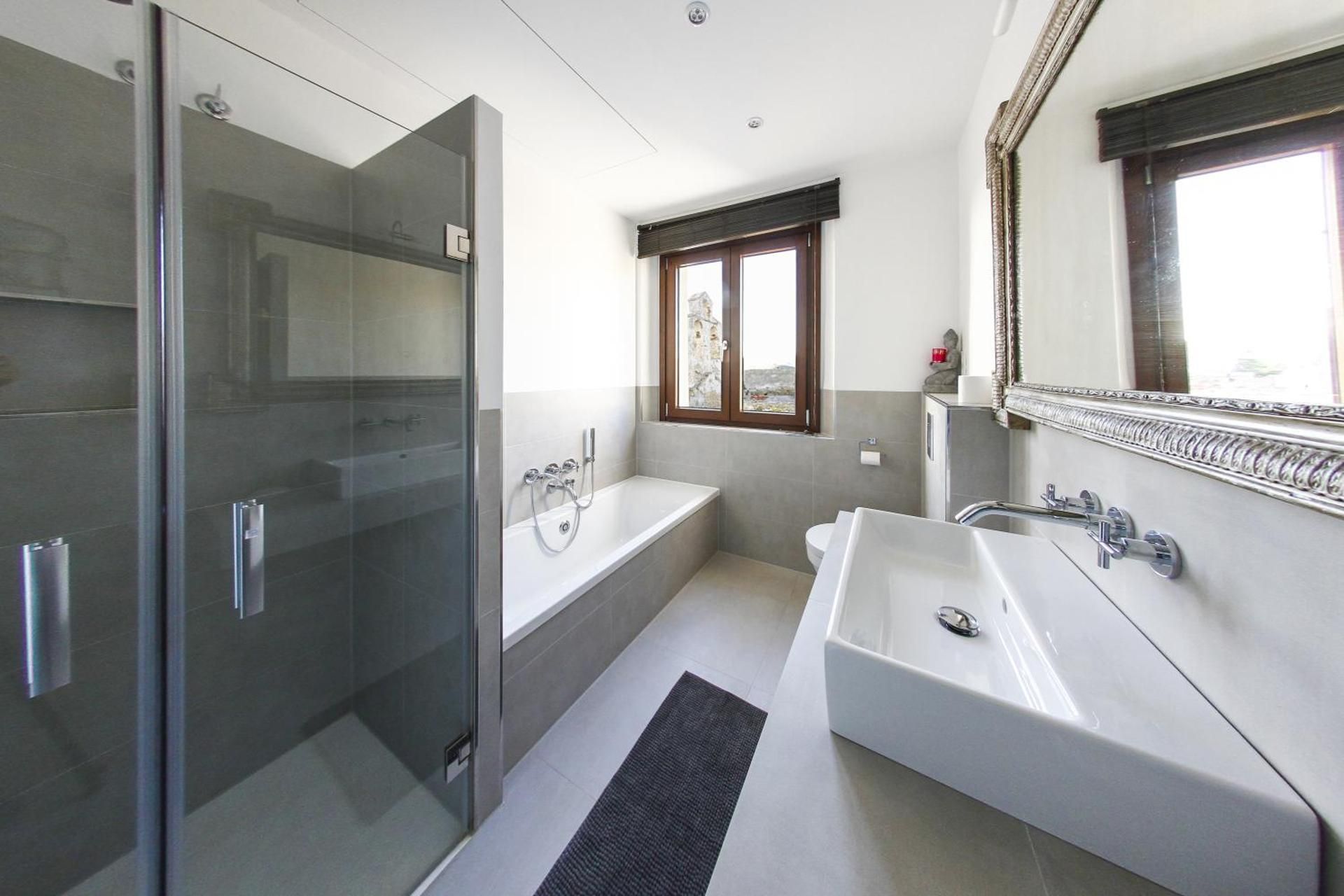 Two-Bedroom Apartment with Sea View