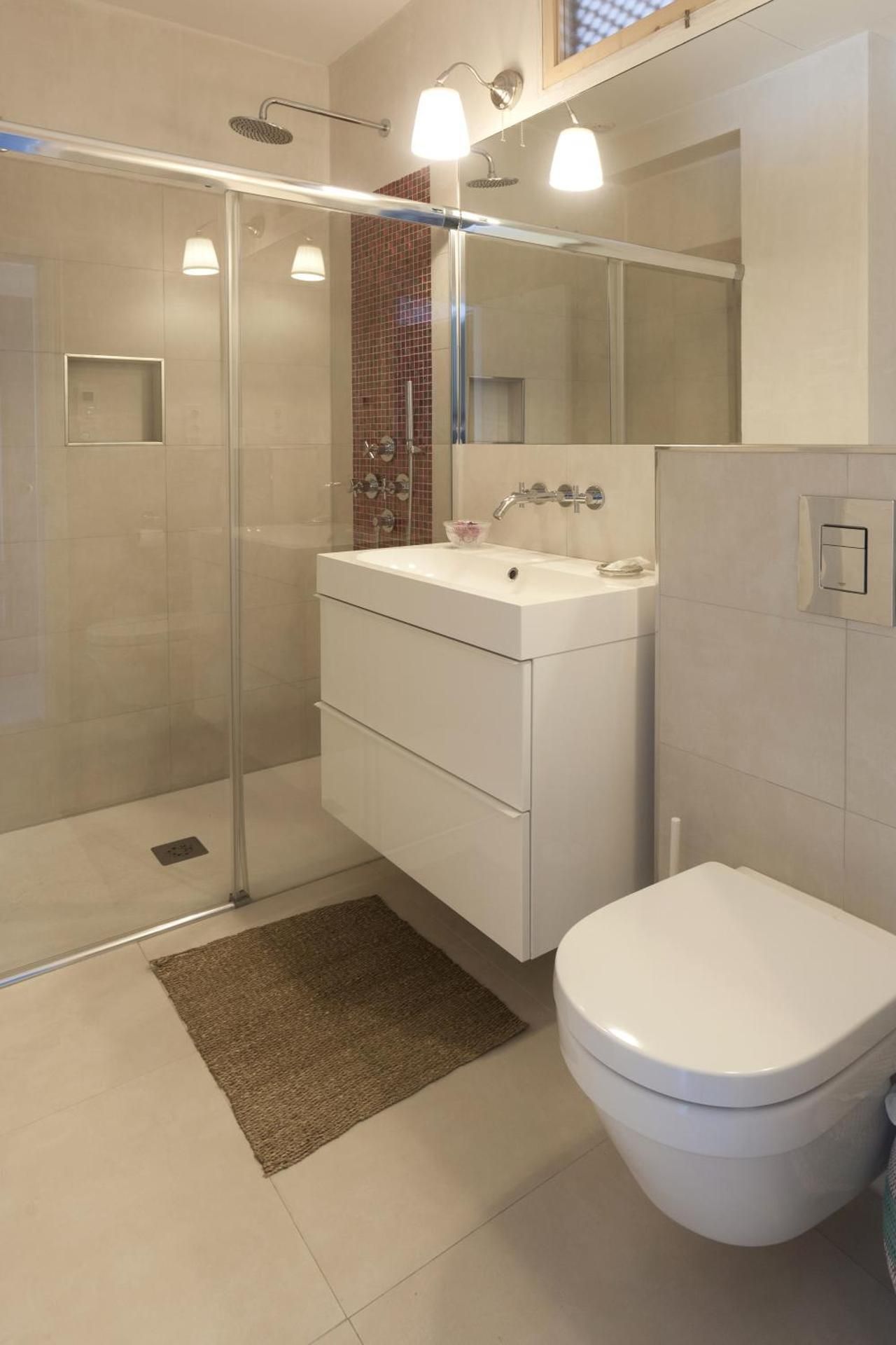 Superior Apartment with Sea View