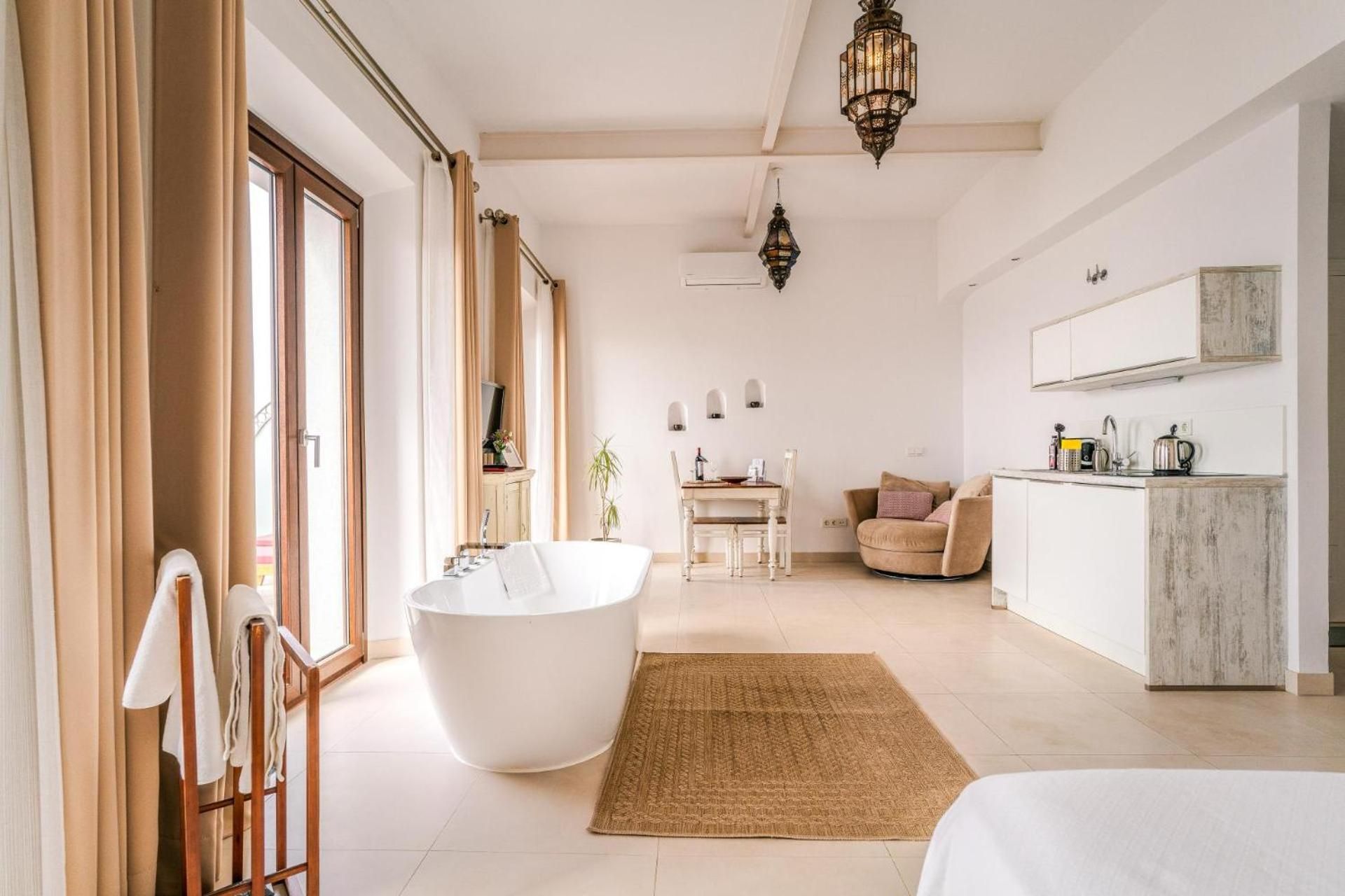 Superior Studio with Sea View