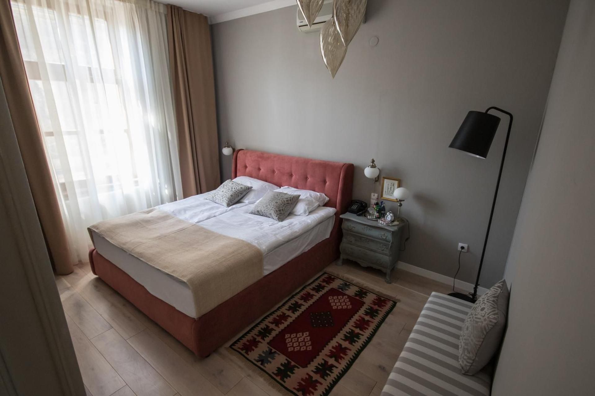Comfort Double Room