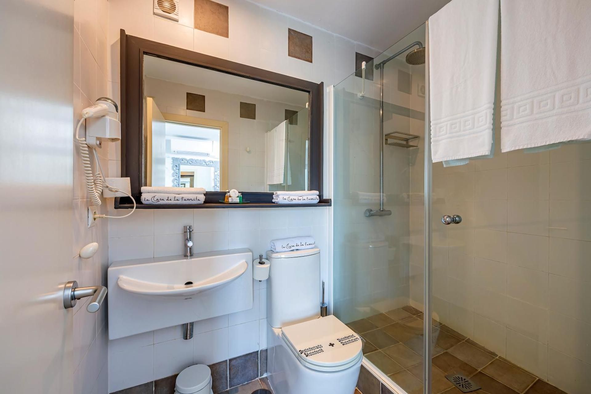 Superior Suite