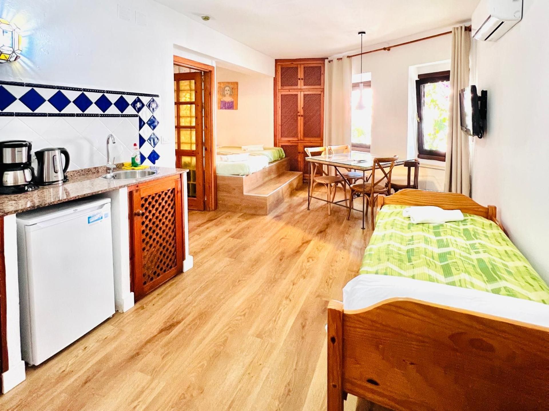 Standard Apartment