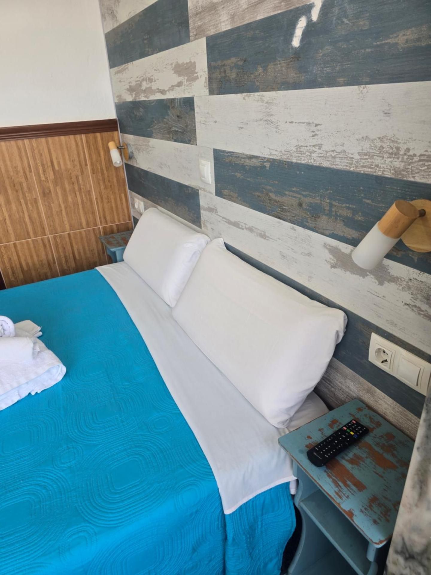 Standard Double Room with Fan