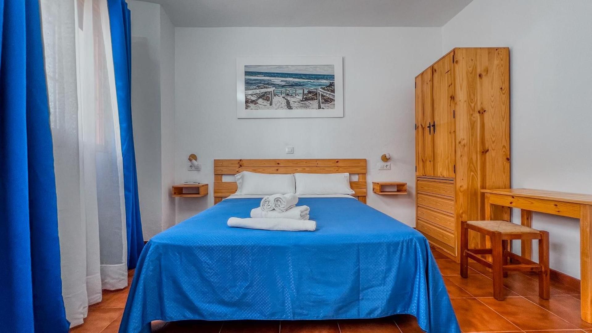 Double Room - Disability Access