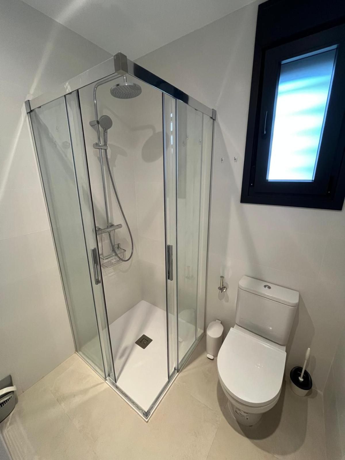 Suite Apartment