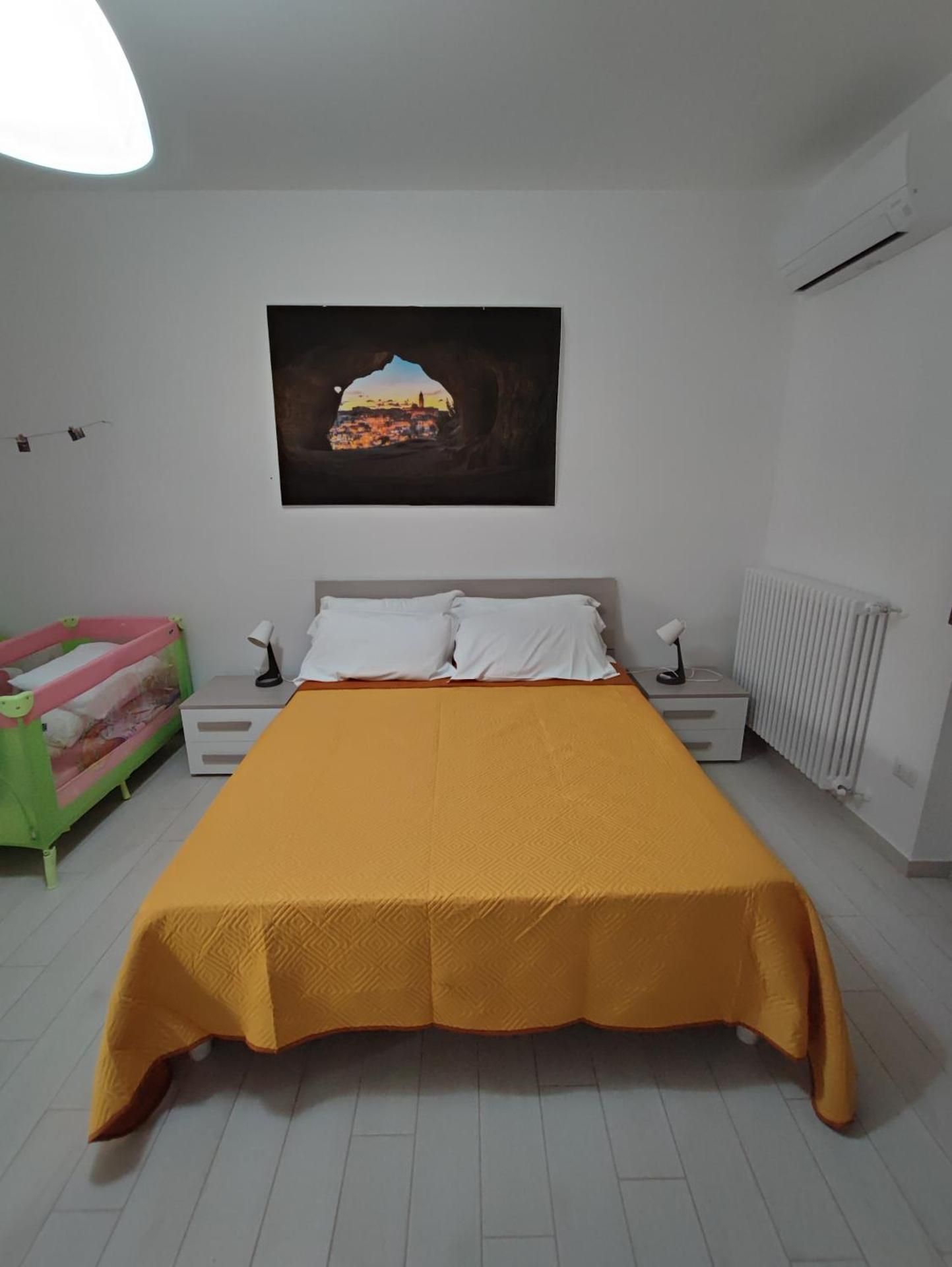 Comfort Quadruple Room