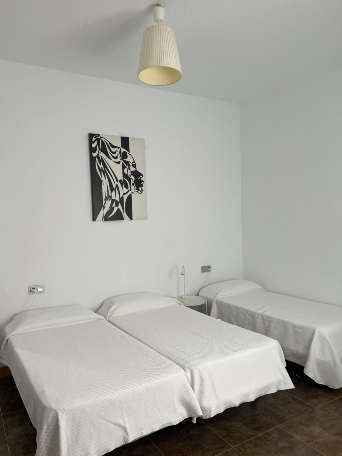 Triple Room with Private Bathroom