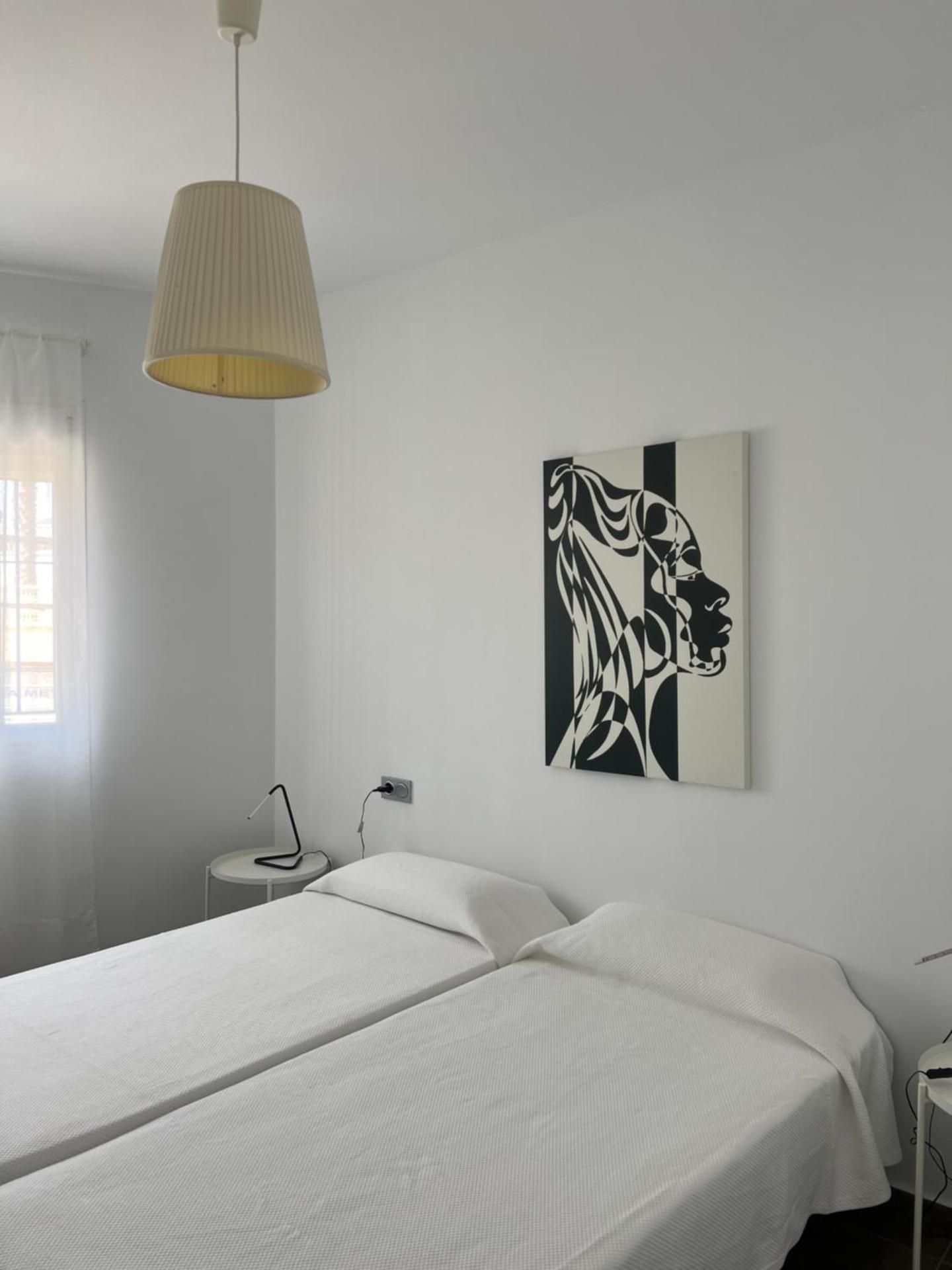 Twin Room with Private Bathroom