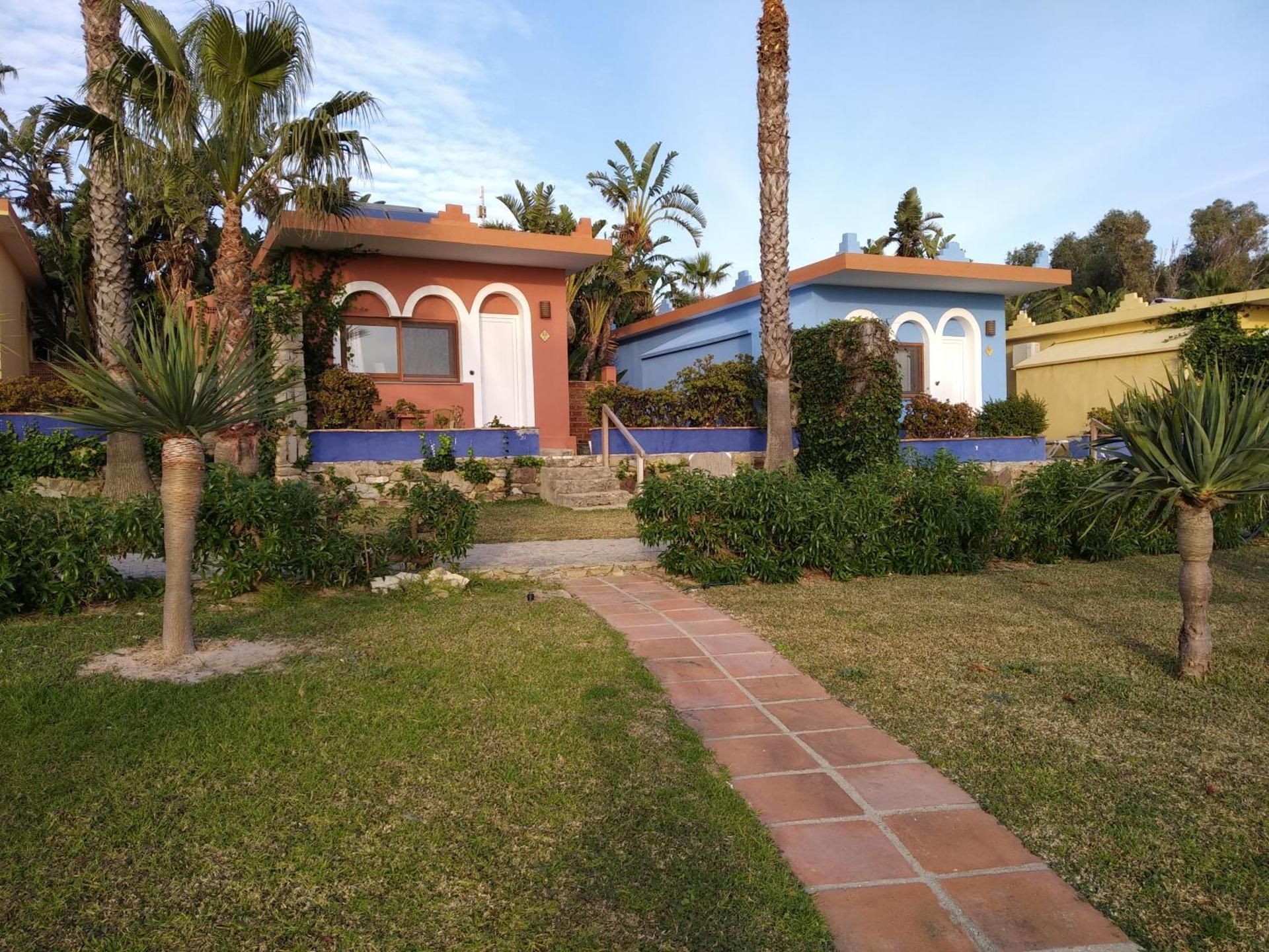 Beach Hotel Dos Mares