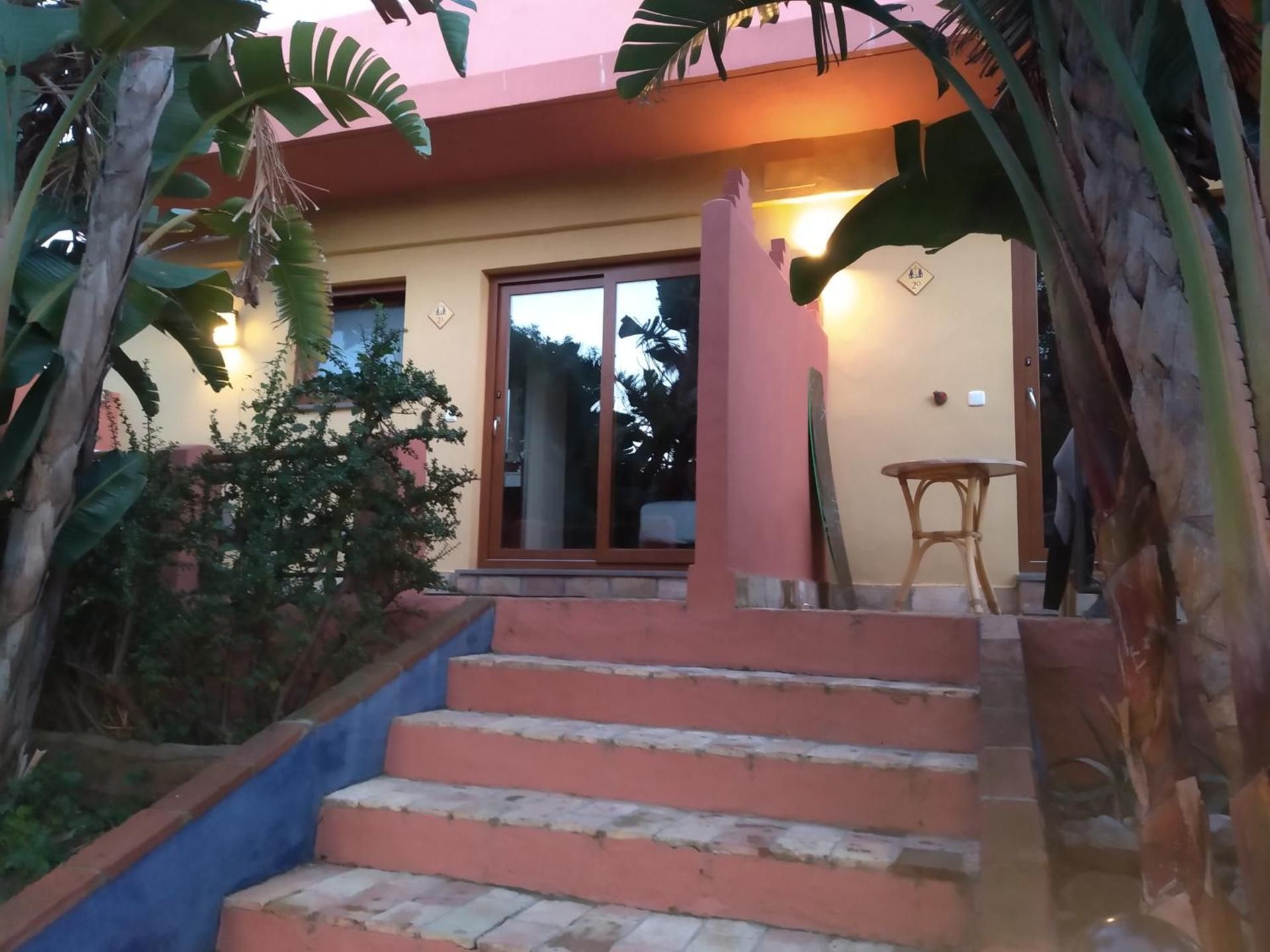 Beach Hotel Dos Mares