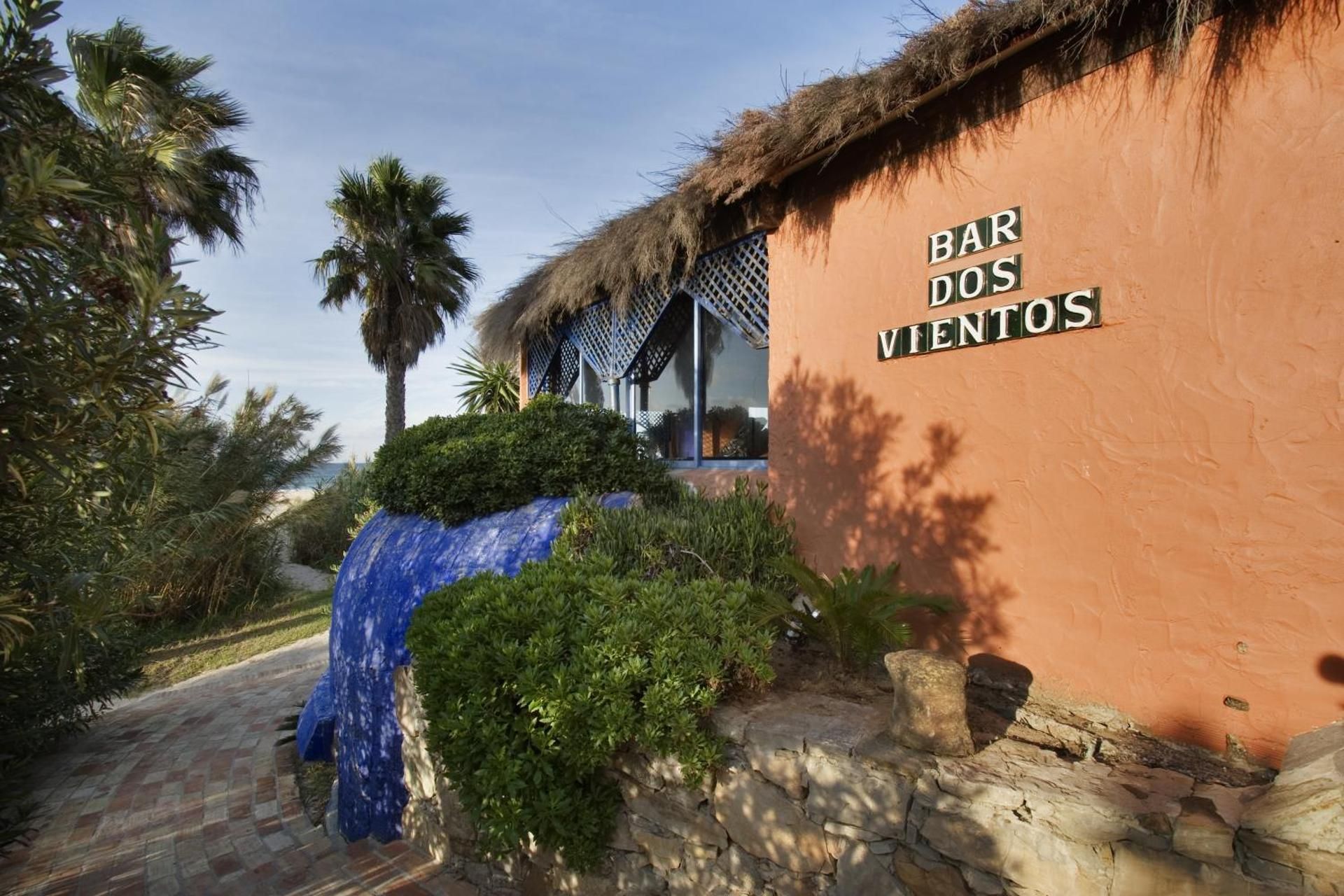 Beach Hotel Dos Mares