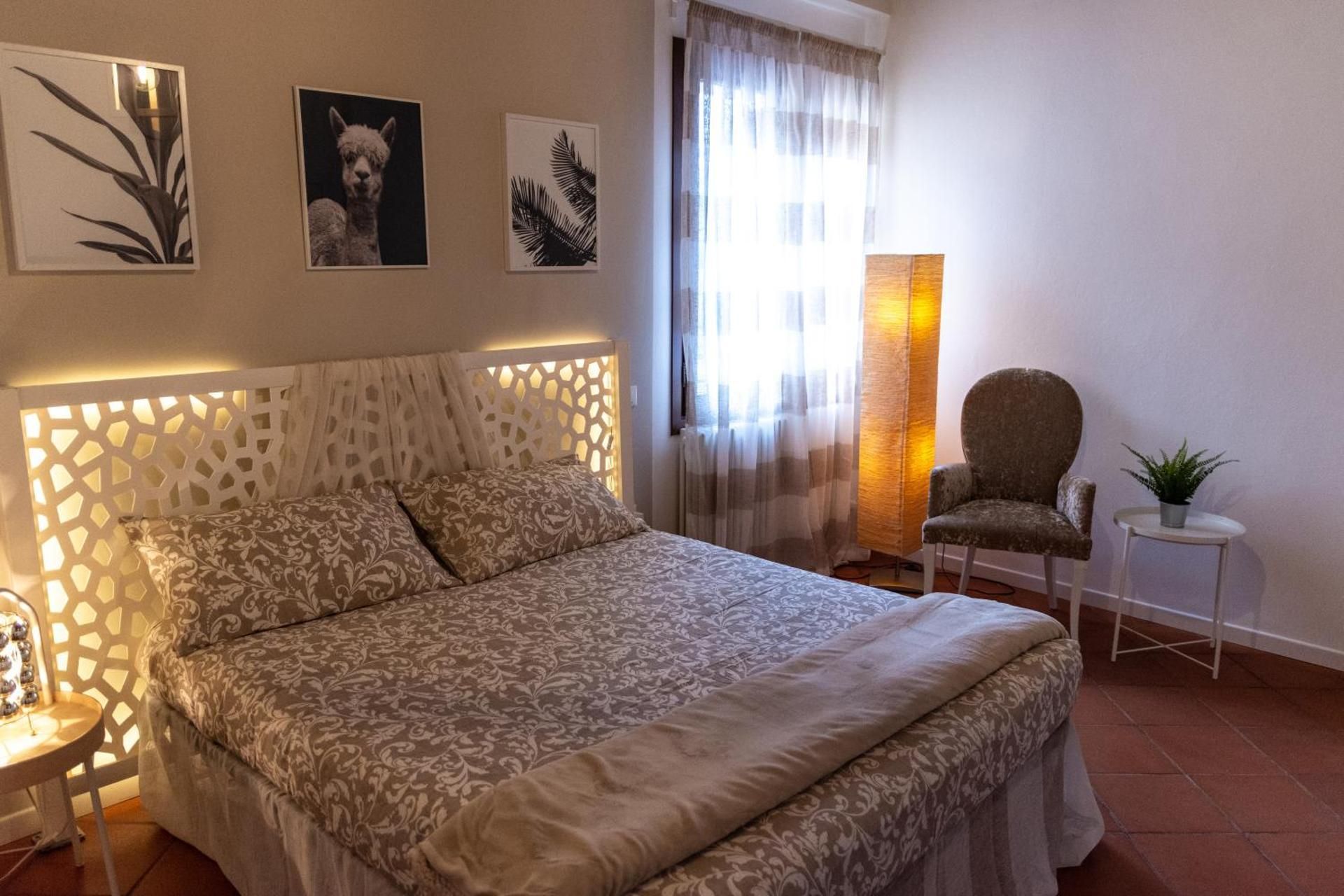 One-Bedroom Apartment - First Floor