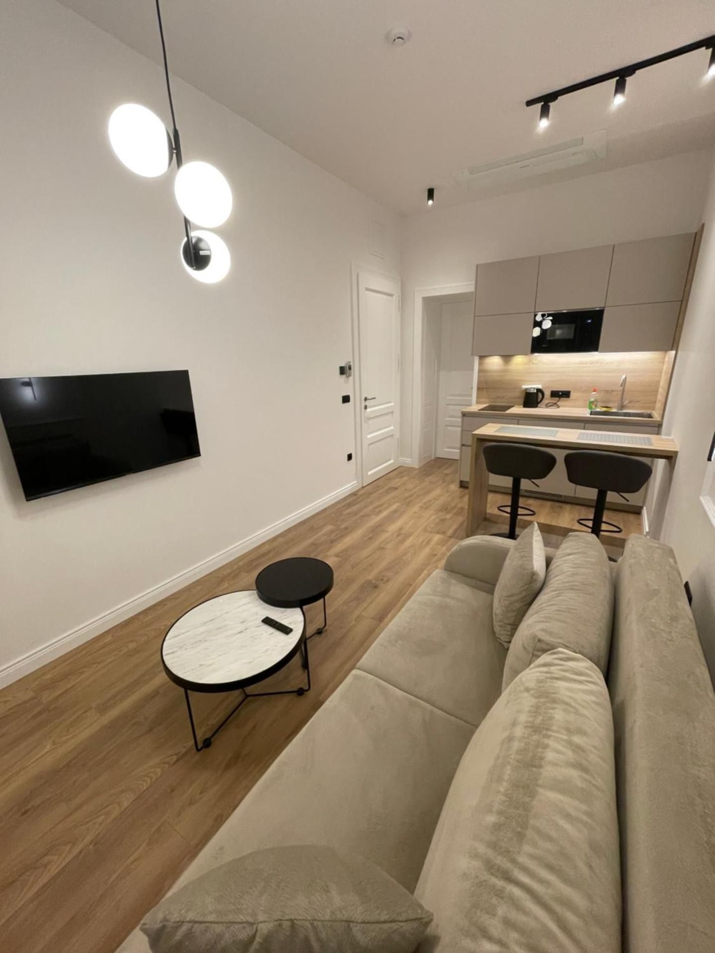 Superior Apartment