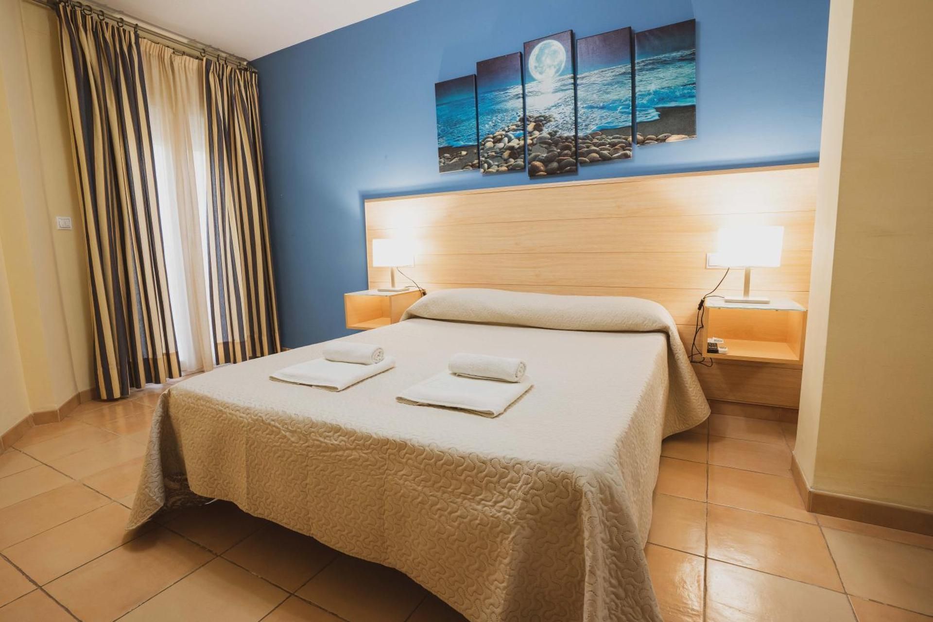 Comfort Quadruple Room