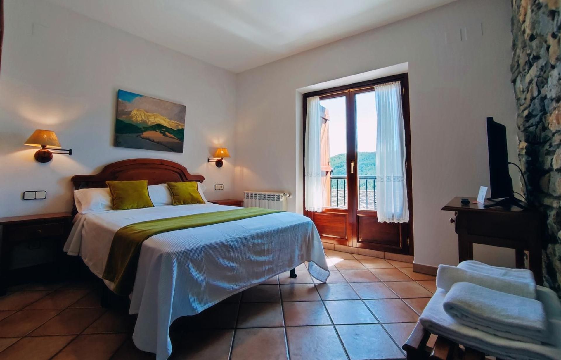 Double or Twin Room