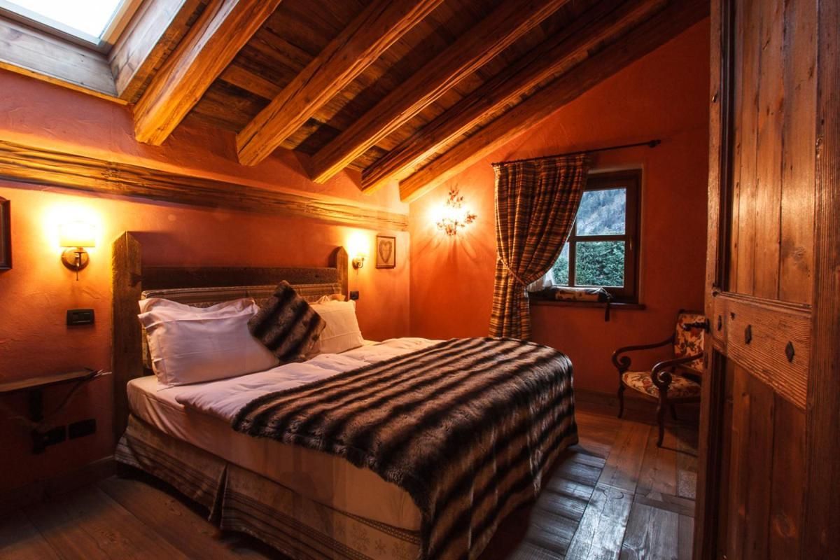 Three-Bedroom Chalet