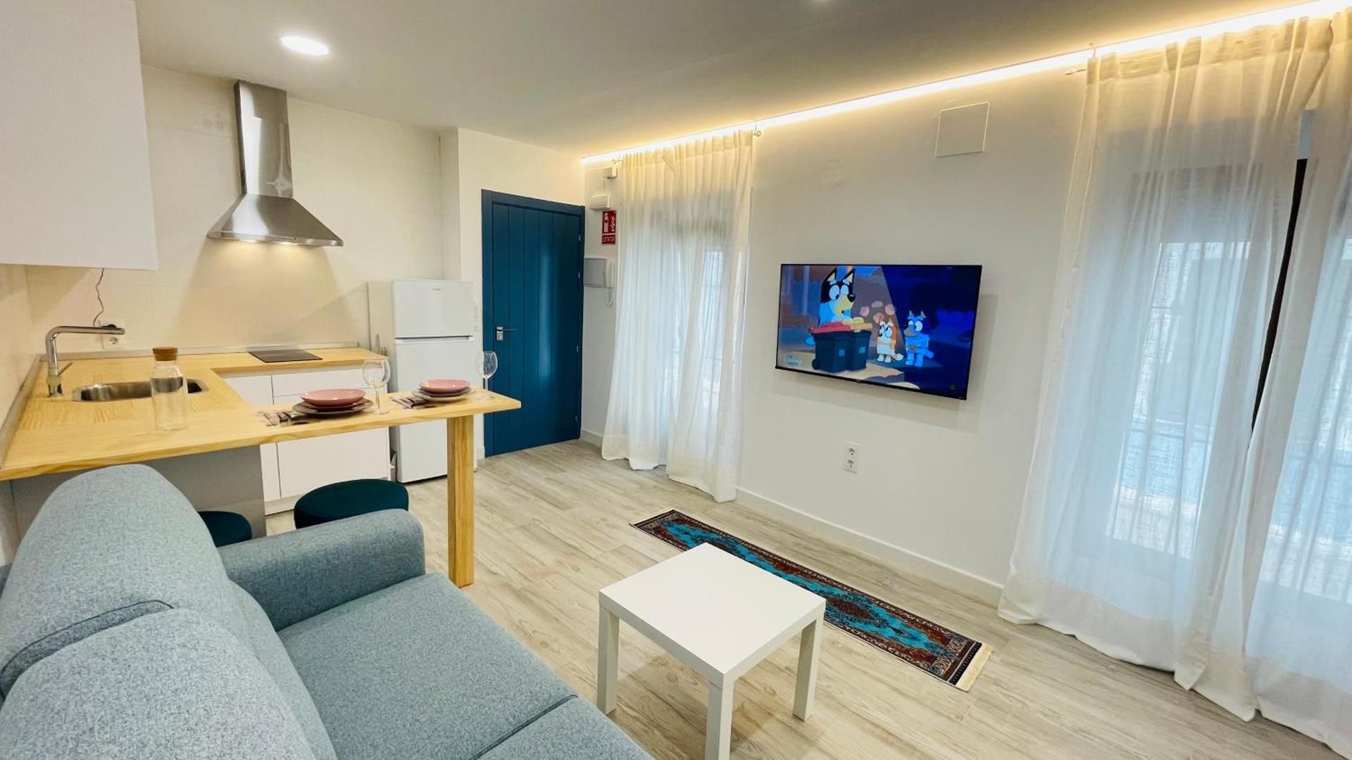 Apartment - Ground Floor