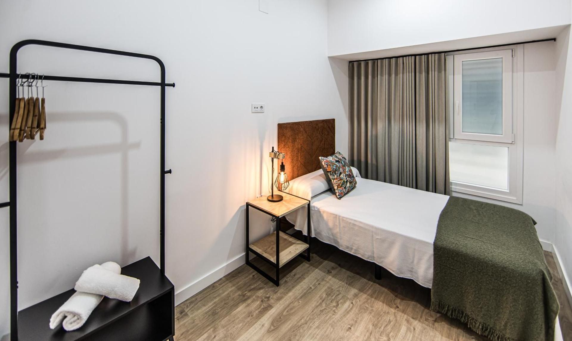 Apartment - Disability Access