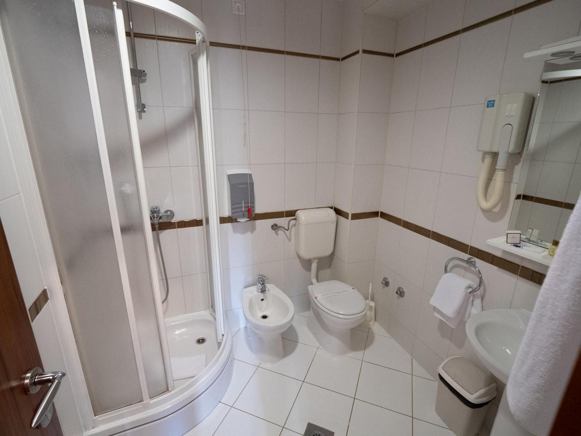 Standard Triple