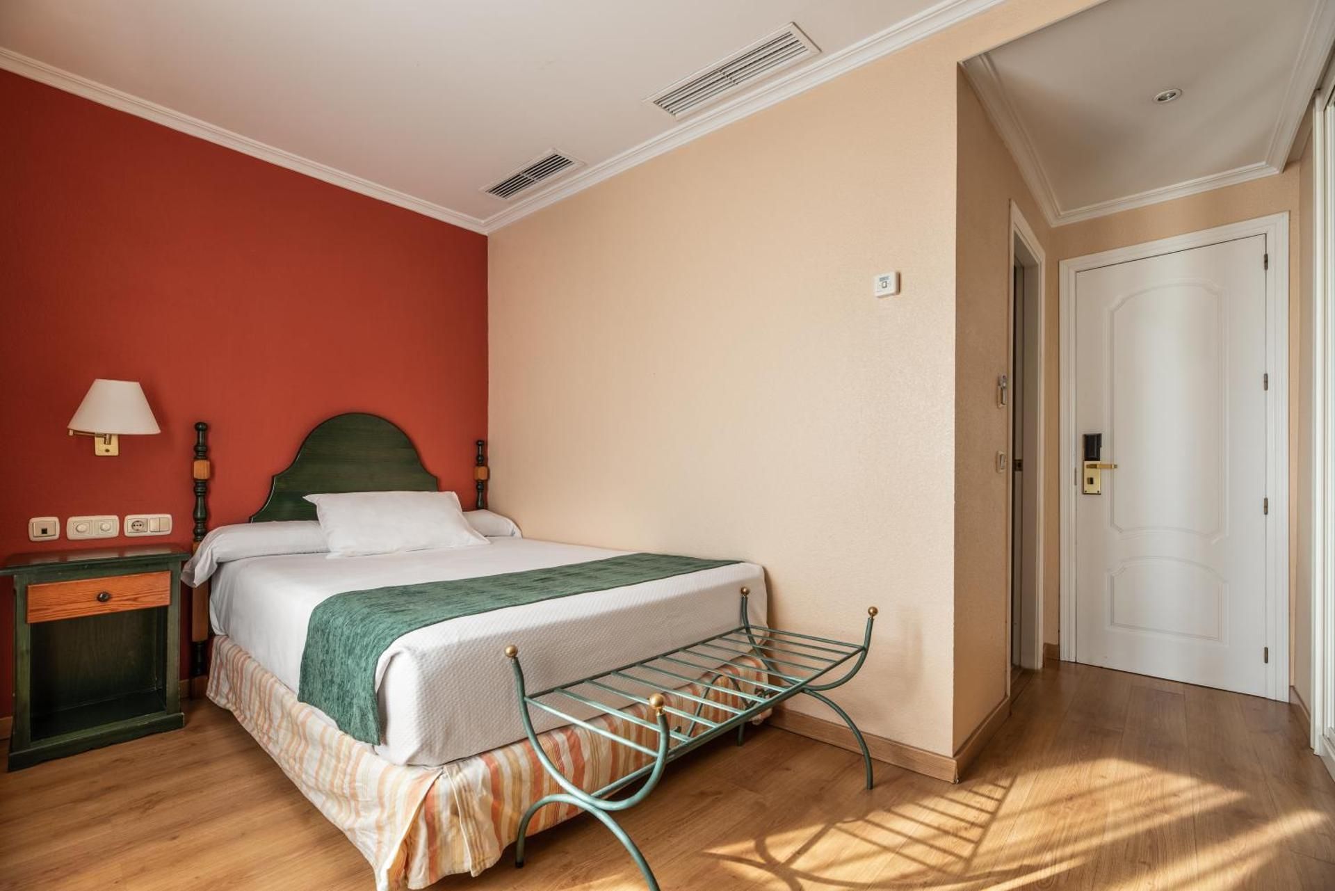 Single Room