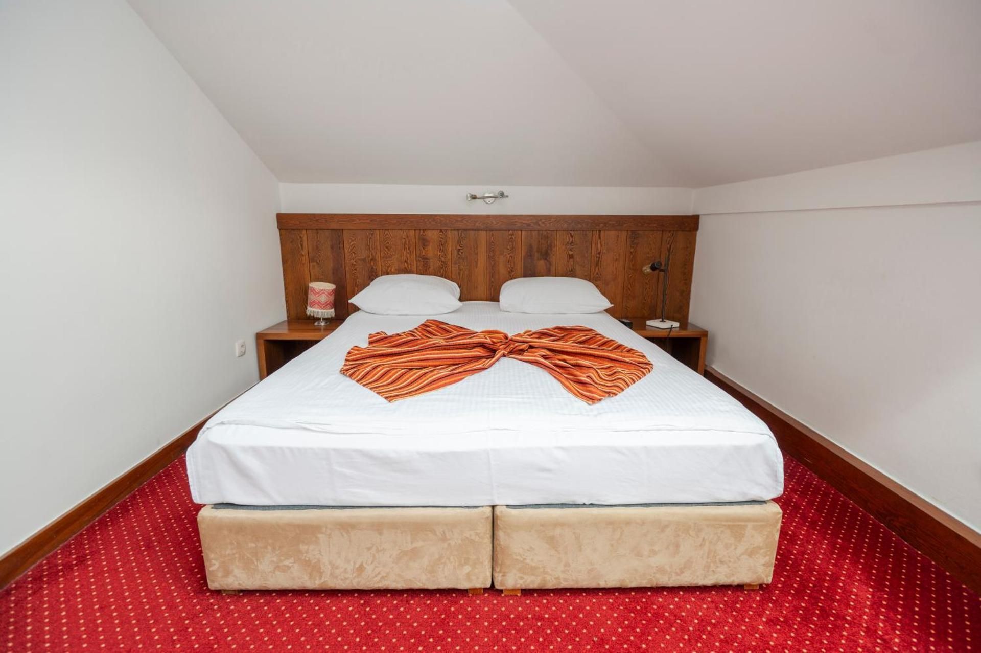 Deluxe Family Suite