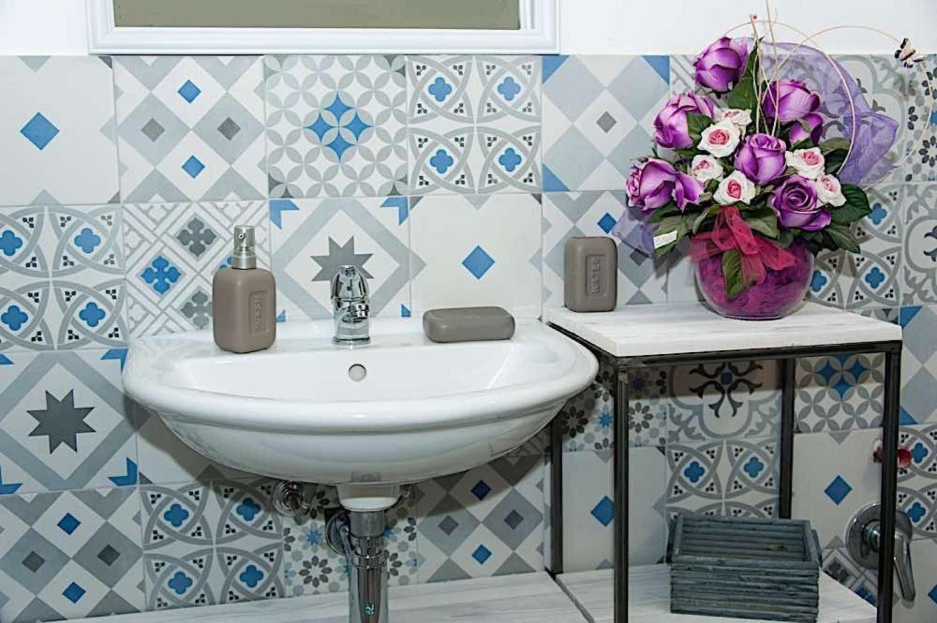 Double or Twin Room - Disability Access