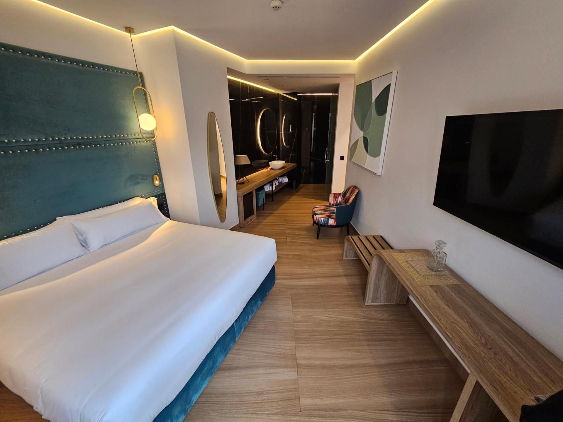 Double or Twin Room
