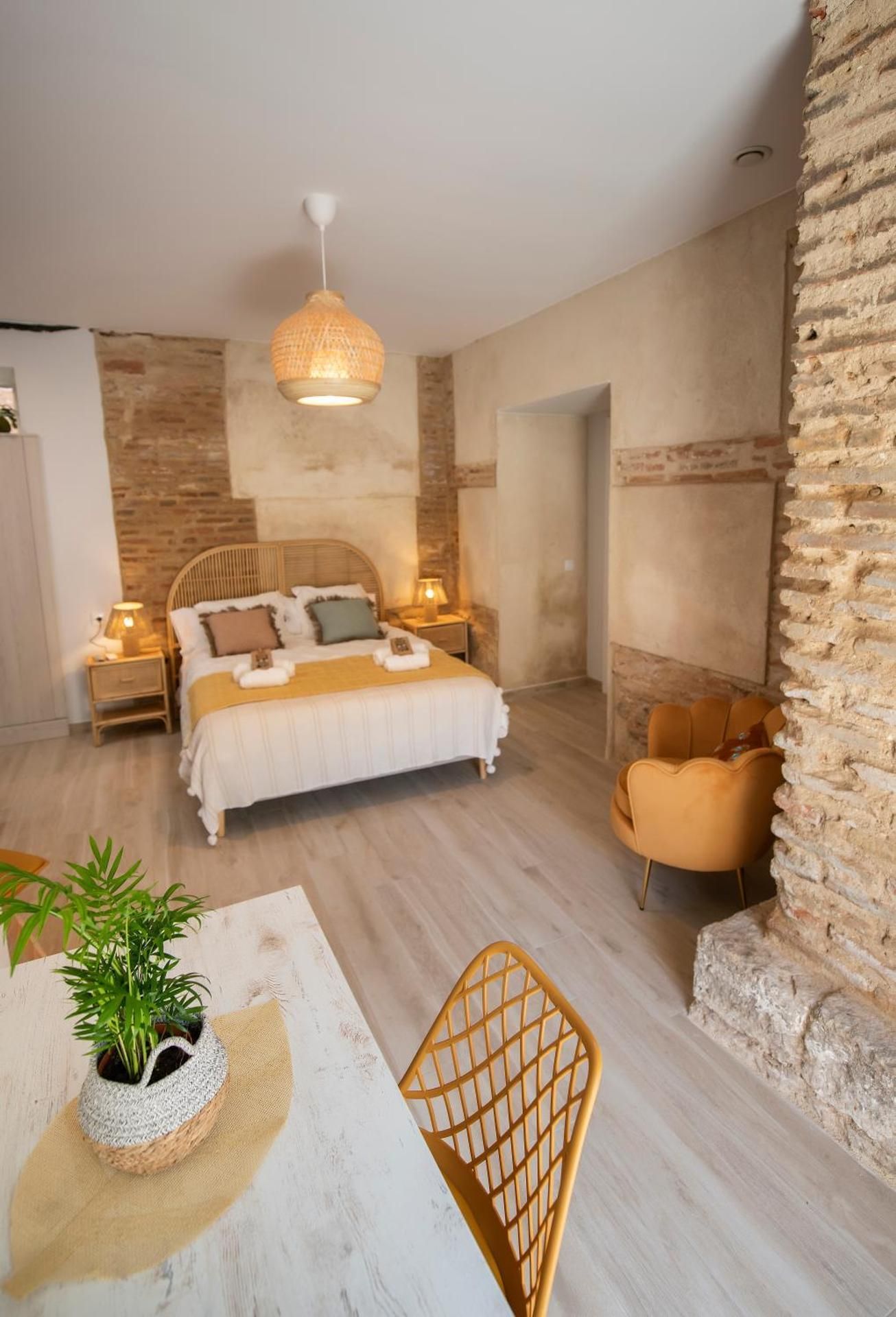 Double Room - Disability Access