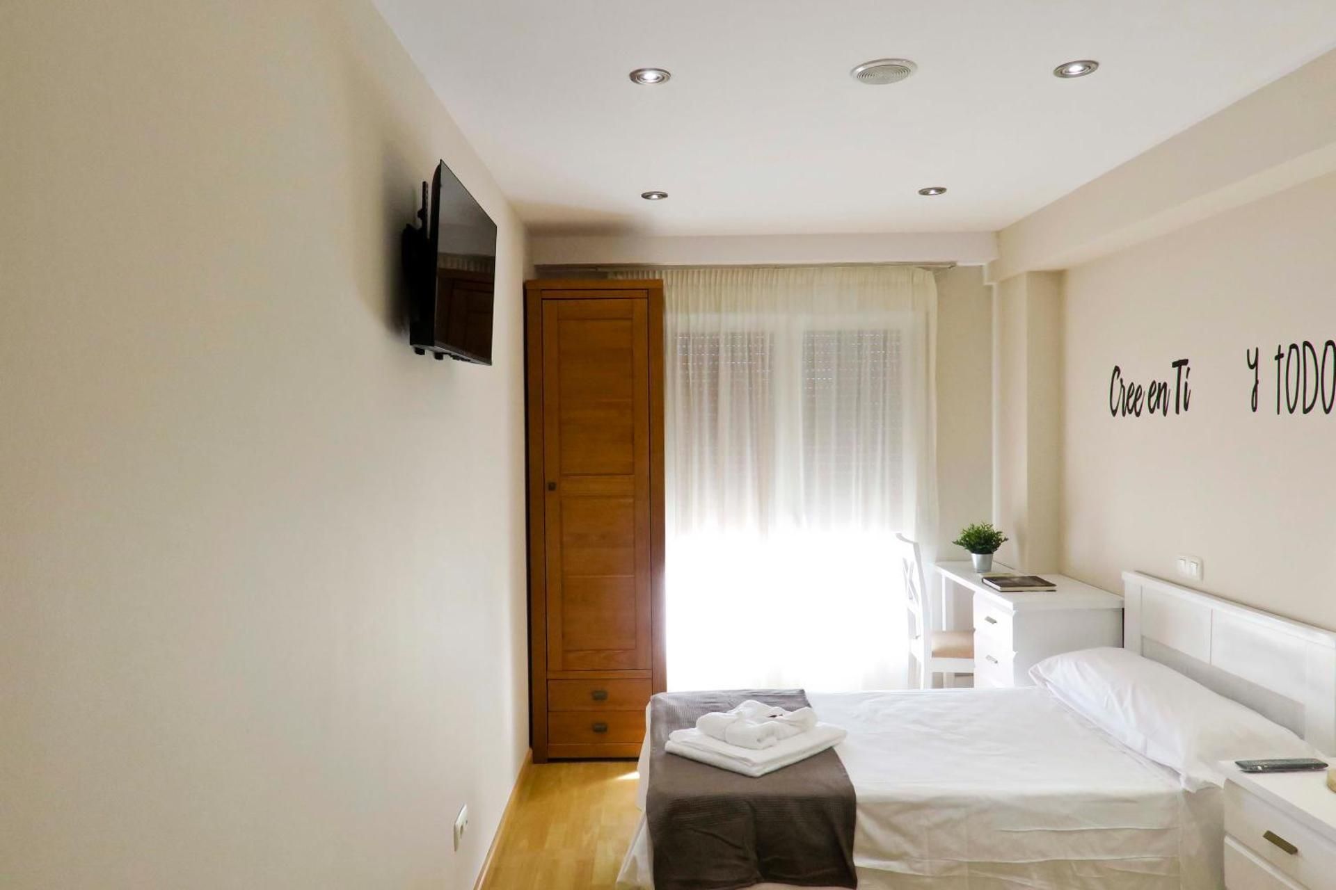 Large Twin Room