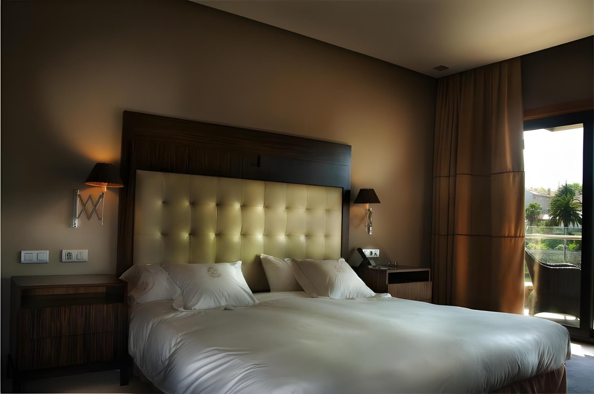 Premium Double or Twin Room