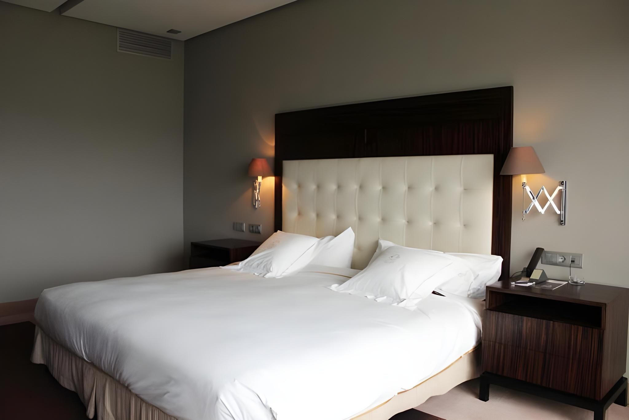 Premium Single Room