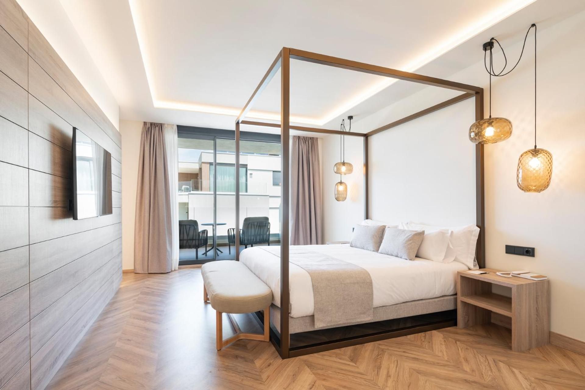 Standard Suite