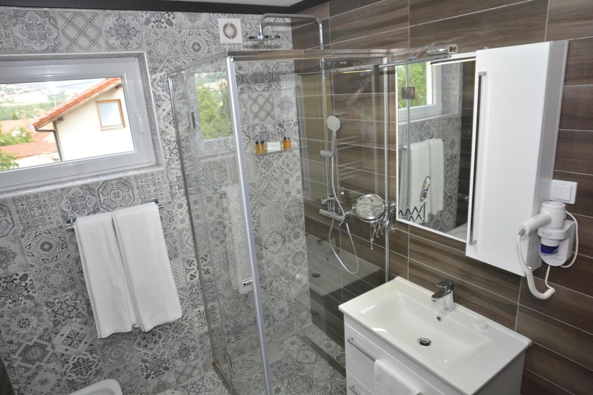 Standard Apartment