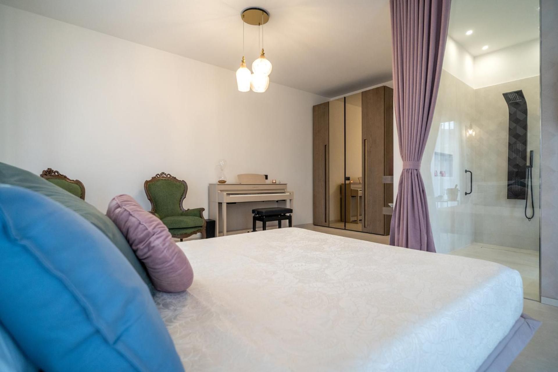 Deluxe Junior Suite