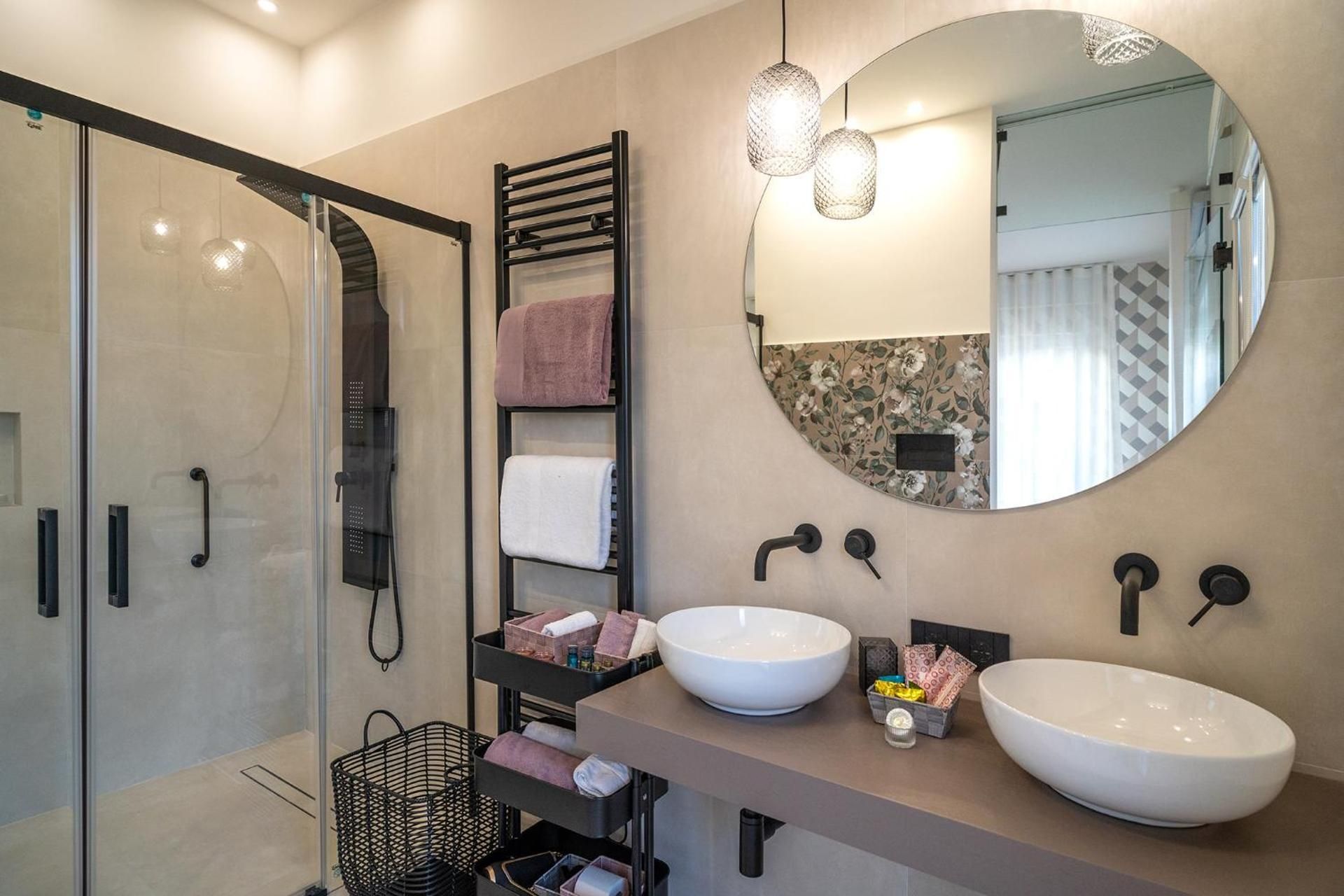 Deluxe Junior Suite
