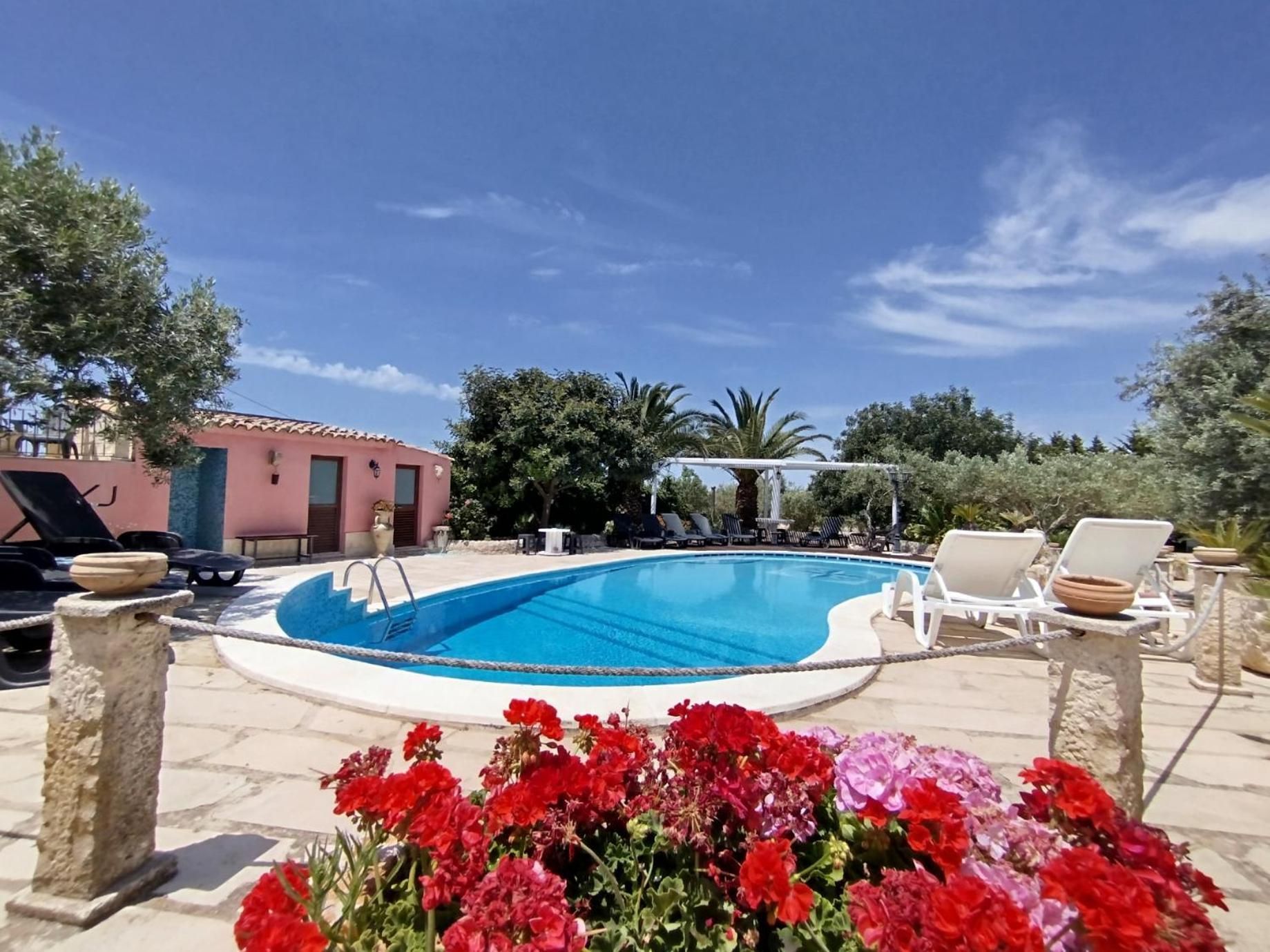 Villa Virginia