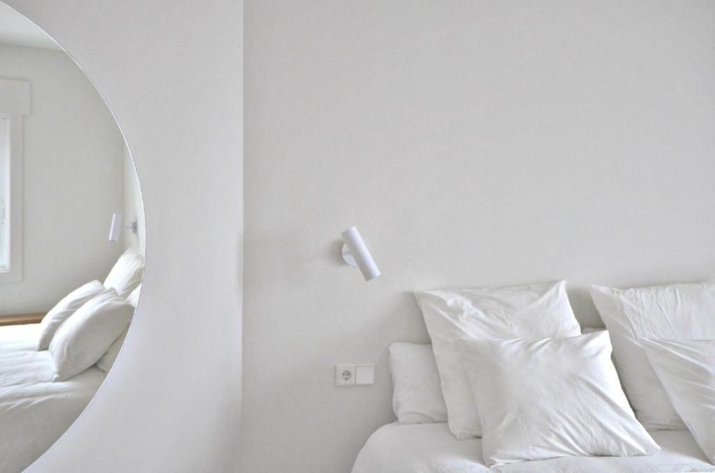 Lar Atlantica Twin Room 2