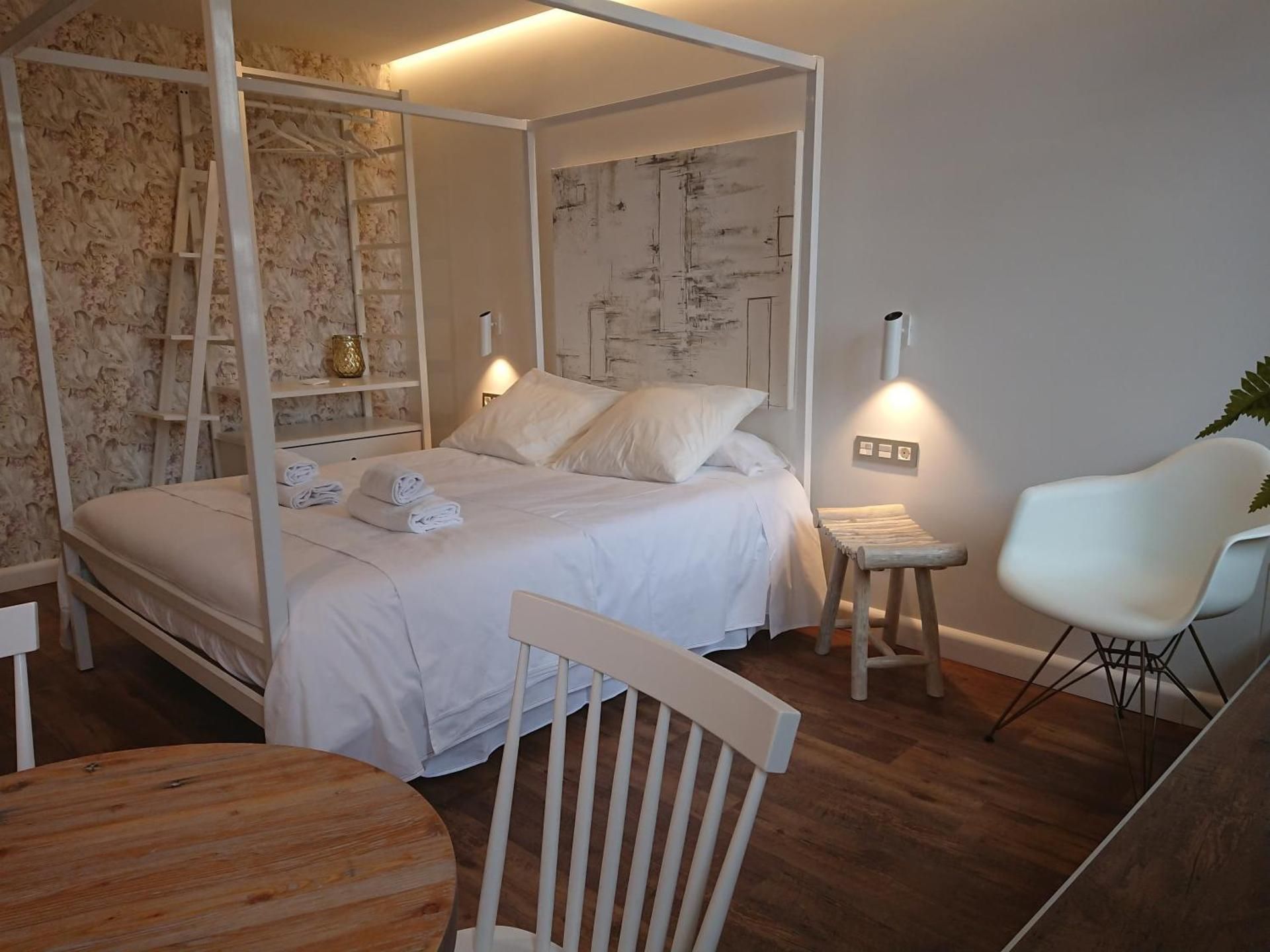 Double Room with Sea View