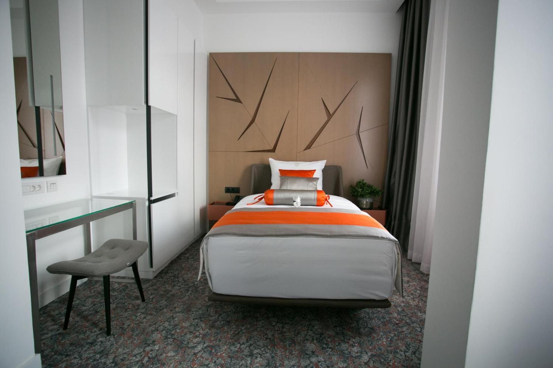 Superior Single Room