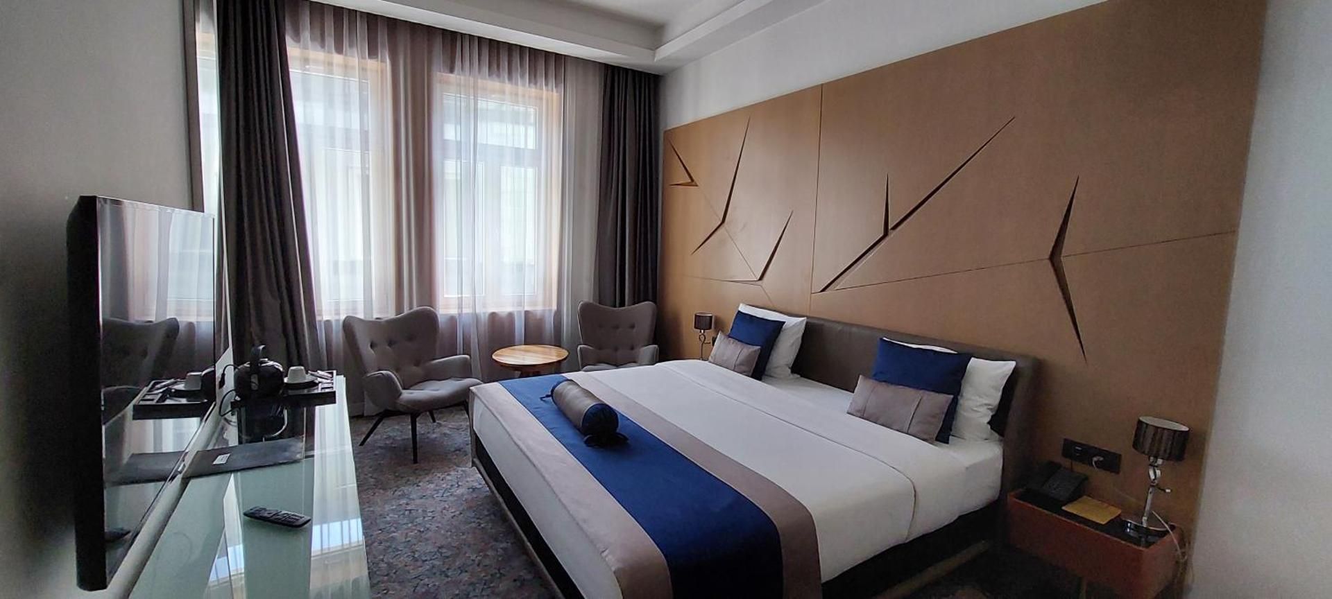 Superior Double Room