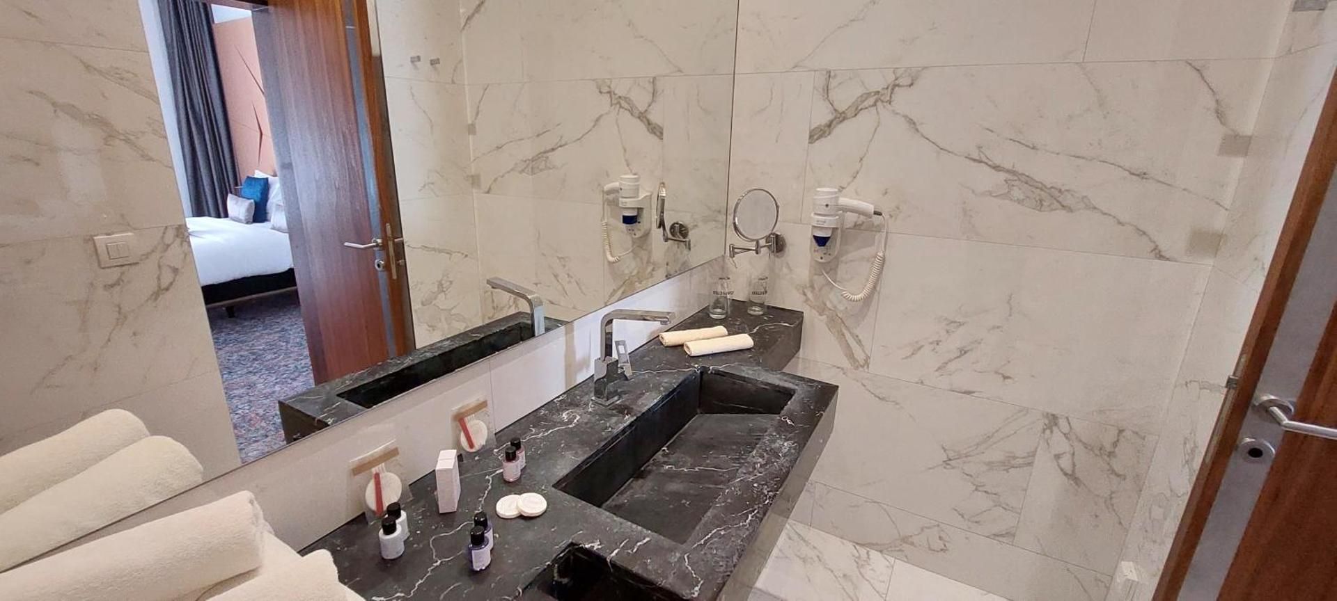 Two-Bedroom Suite