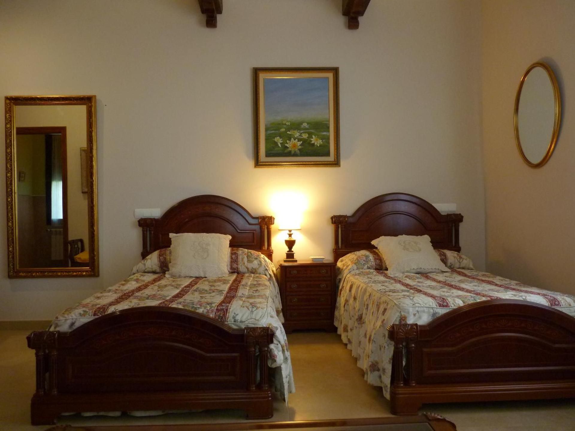 Family Double Room