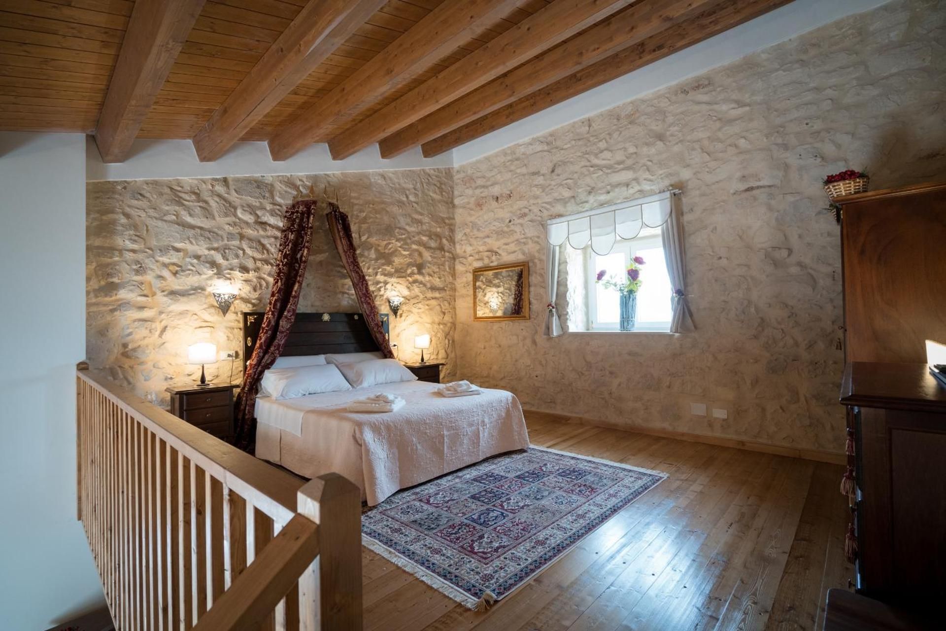 Duplex Suite