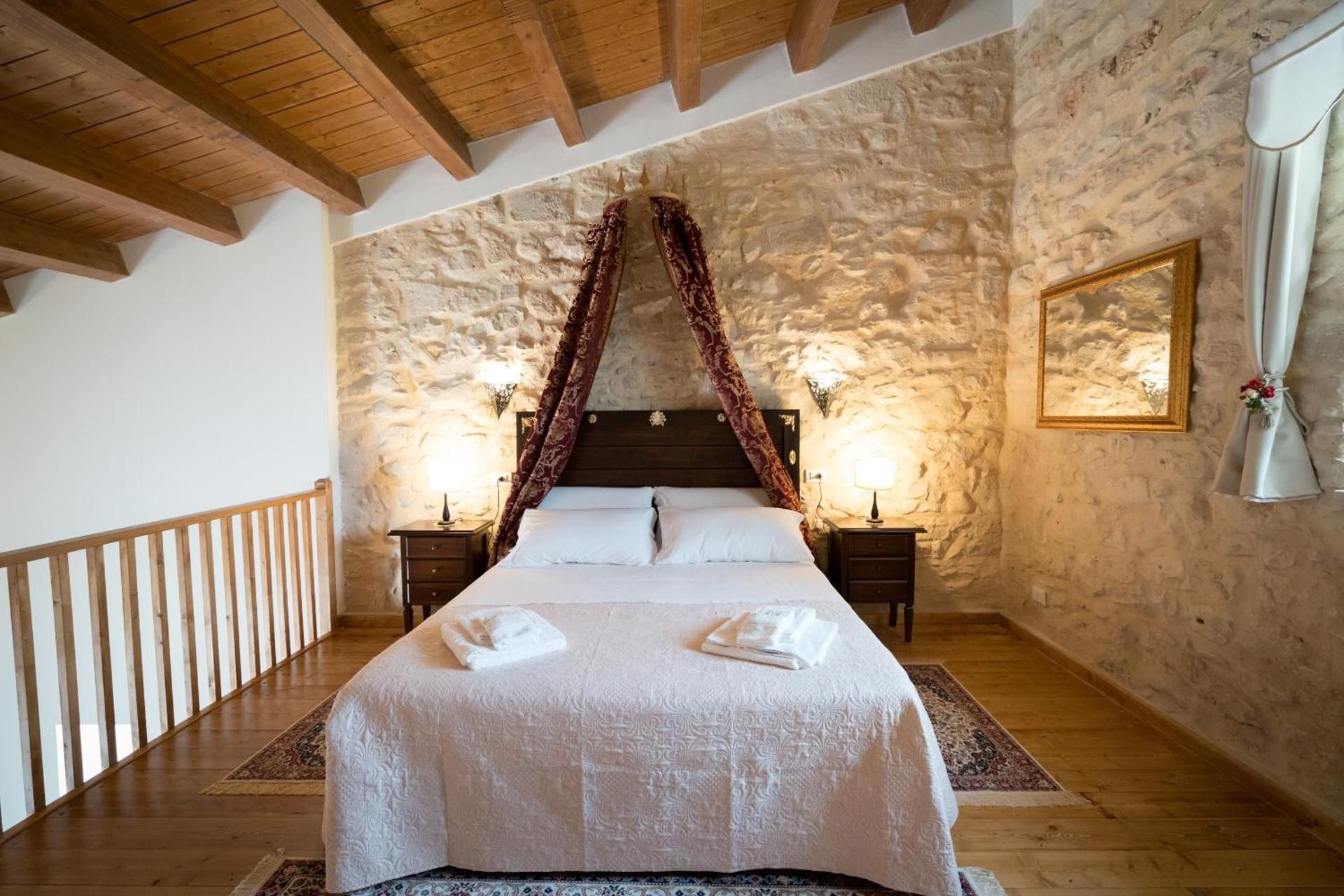 Duplex Suite