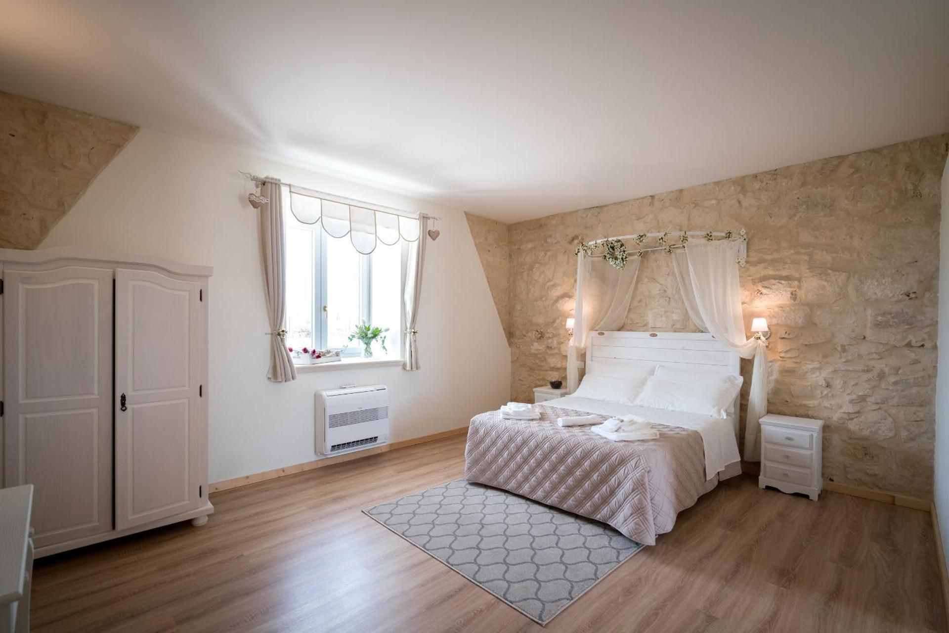 Comfort Quadruple Room