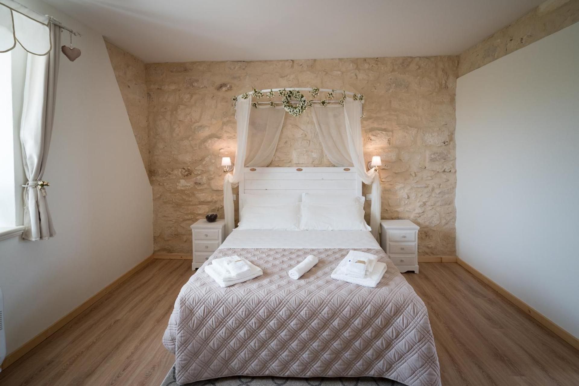 Comfort Quadruple Room